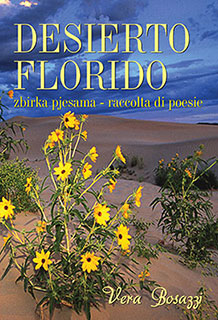 desierto florido